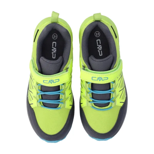 Дитячі кросівки CMP HULYSSE WP SHOES