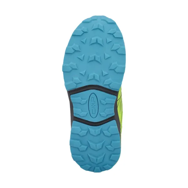 Дитячі кросівки CMP HULYSSE WP SHOES