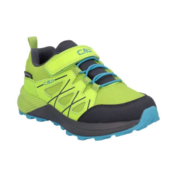 Дитячі кросівки CMP HULYSSE WP SHOES