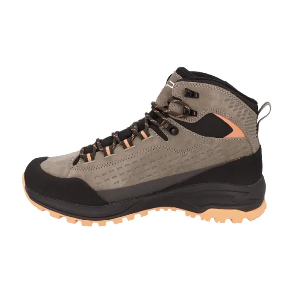 Жіночі черевики CMP VERTYX MID TREKKING SHOES WP