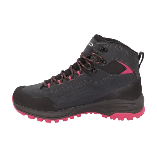 Жіночі черевики CMP VERTYX MID TREKKING SHOES WP Жіночі черевики CMP VERTYX MID TREKKING SHOES WP