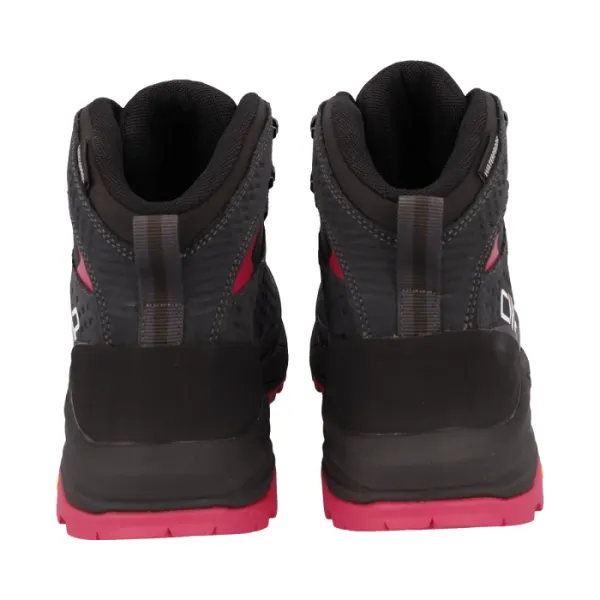 Жіночі черевики CMP VERTYX MID TREKKING SHOES WP Жіночі черевики CMP VERTYX MID TREKKING SHOES WP
