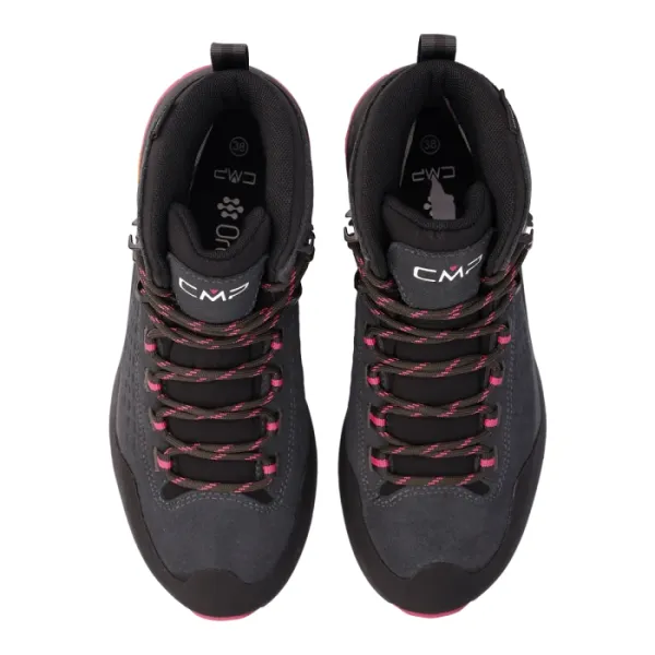 Жіночі черевики CMP VERTYX MID TREKKING SHOES WP Жіночі черевики CMP VERTYX MID TREKKING SHOES WP