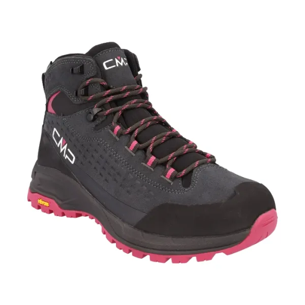 Жіночі черевики CMP VERTYX MID TREKKING SHOES WP Жіночі черевики CMP VERTYX MID TREKKING SHOES WP