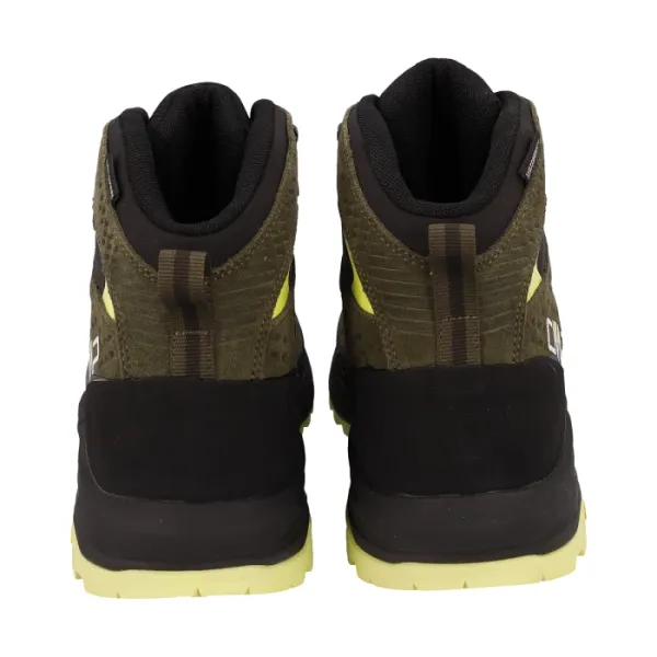 Чоловічі черевики CMP VERTYX MID TREKKING SHOES WP Чоловічі черевики CMP VERTYX MID TREKKING SHOES WP