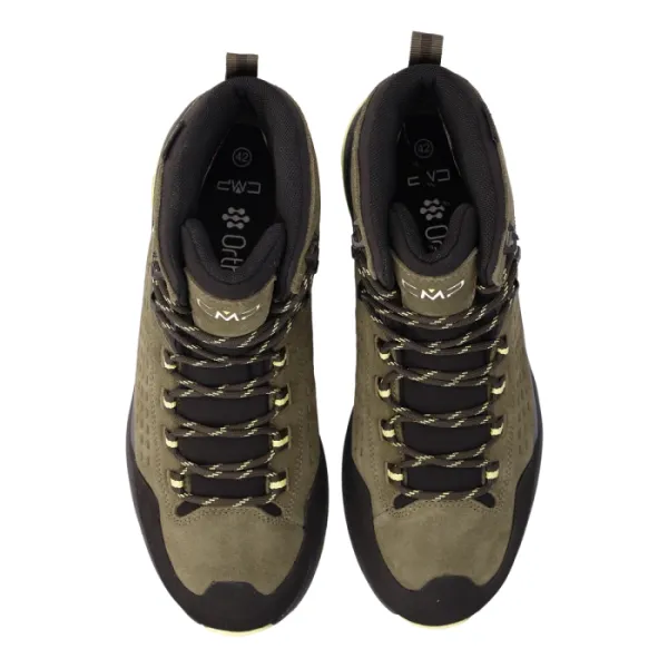 Чоловічі черевики CMP VERTYX MID TREKKING SHOES WP Чоловічі черевики CMP VERTYX MID TREKKING SHOES WP