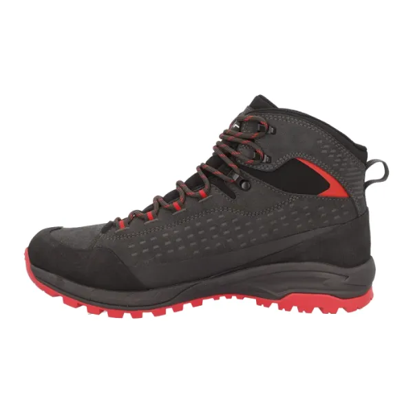 Чоловічі черевики CMP VERTYX MID TREKKING SHOES WP Чоловічі черевики CMP VERTYX MID TREKKING SHOES WP