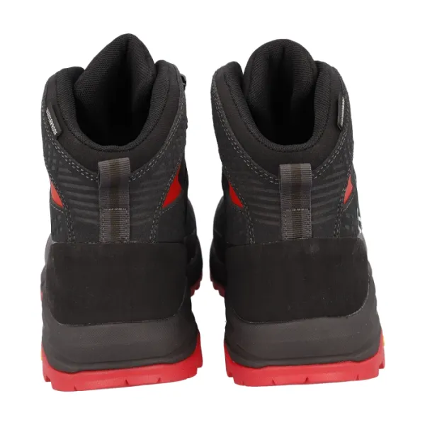 Чоловічі черевики CMP VERTYX MID TREKKING SHOES WP Чоловічі черевики CMP VERTYX MID TREKKING SHOES WP