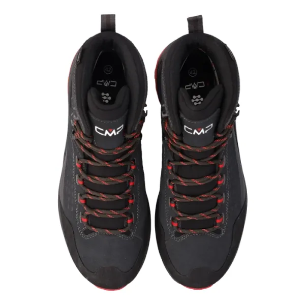 Чоловічі черевики CMP VERTYX MID TREKKING SHOES WP Чоловічі черевики CMP VERTYX MID TREKKING SHOES WP