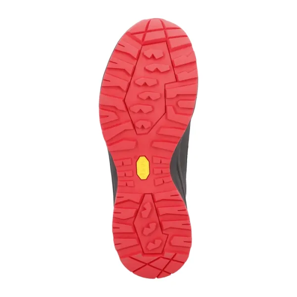 Чоловічі черевики CMP VERTYX MID TREKKING SHOES WP Чоловічі черевики CMP VERTYX MID TREKKING SHOES WP