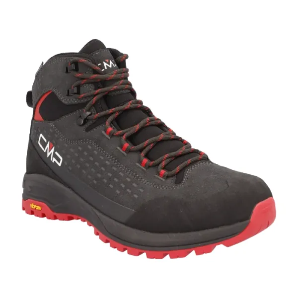 Чоловічі черевики CMP VERTYX MID TREKKING SHOES WP Чоловічі черевики CMP VERTYX MID TREKKING SHOES WP