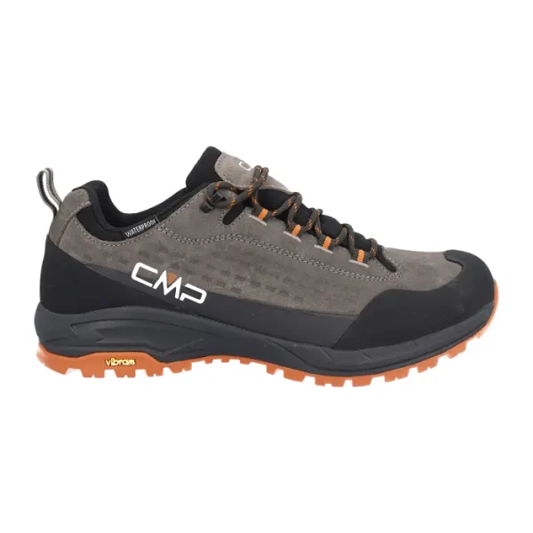 Чоловічі кросівки CMP VERTYX LOW TREKKING SHOES WP