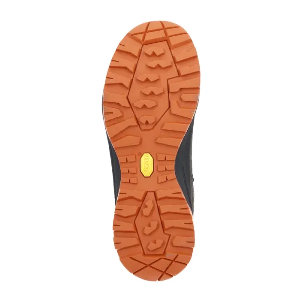 Чоловічі кросівки CMP VERTYX LOW TREKKING SHOES WP