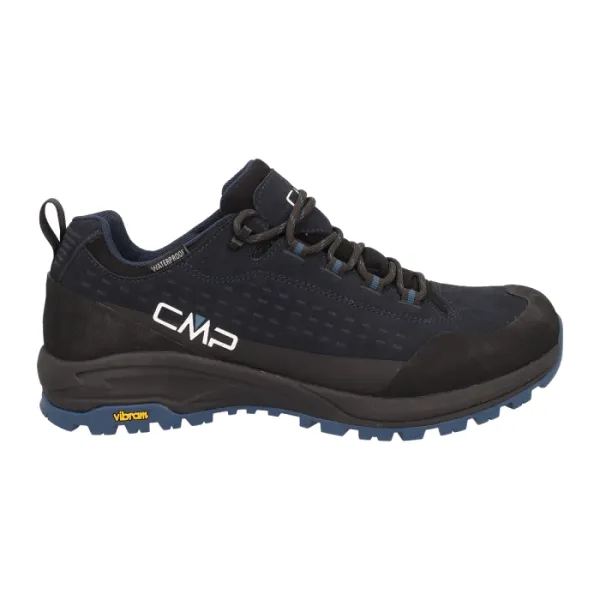 Чоловічі кросівки CMP VERTYX LOW TREKKING SHOES WP