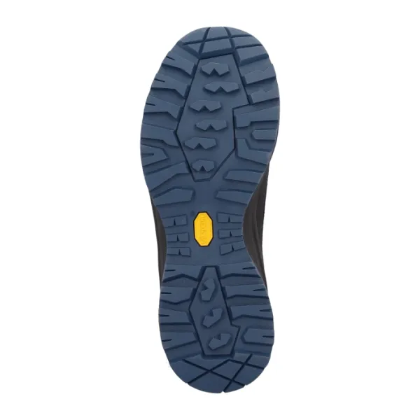 Чоловічі кросівки CMP VERTYX LOW TREKKING SHOES WP