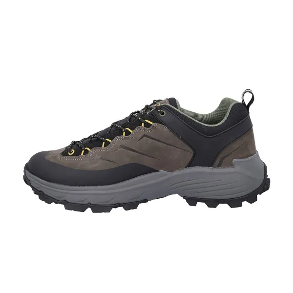 Чоловічі кросівки CMP HURANUS LOW TREKKING SHOES WP