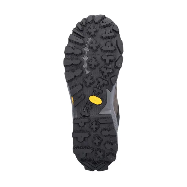 Чоловічі кросівки CMP HURANUS LOW TREKKING SHOES WP