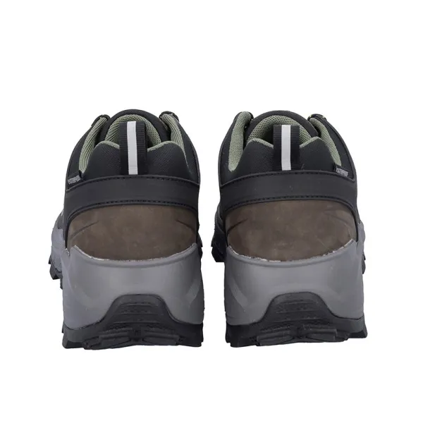 Чоловічі кросівки CMP HURANUS LOW TREKKING SHOES WP