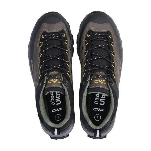 Чоловічі кросівки CMP HURANUS LOW TREKKING SHOES WP