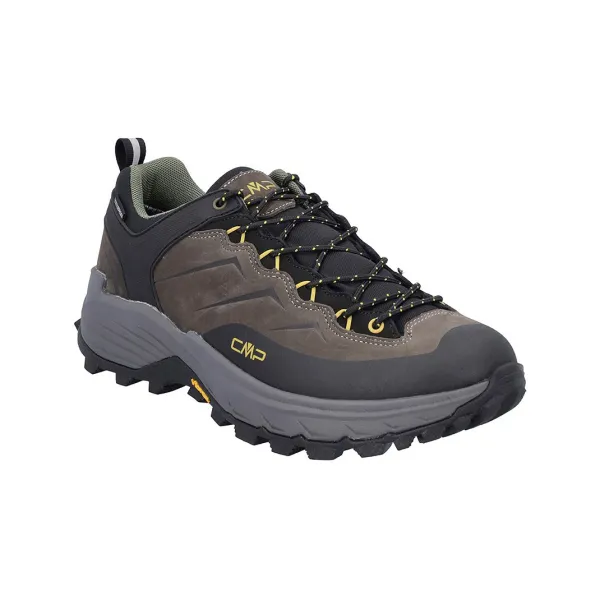 Чоловічі кросівки CMP HURANUS LOW TREKKING SHOES WP