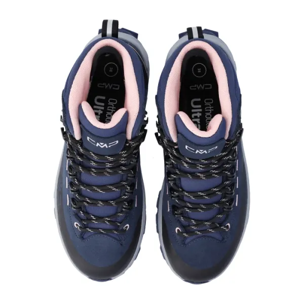 Жіночі черевики CMP TYTANUS MID TREKKING SHOES WP