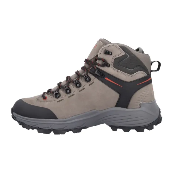 Чоловічі черевики CMP TYTANUS MID TREKKING SHOES WP