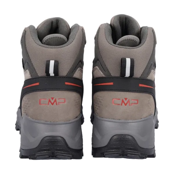 Чоловічі черевики CMP TYTANUS MID TREKKING SHOES WP