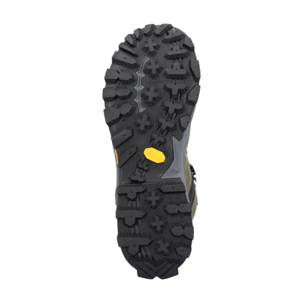 Чоловічі черевики CMP TYTANUS MID TREKKING SHOES WP