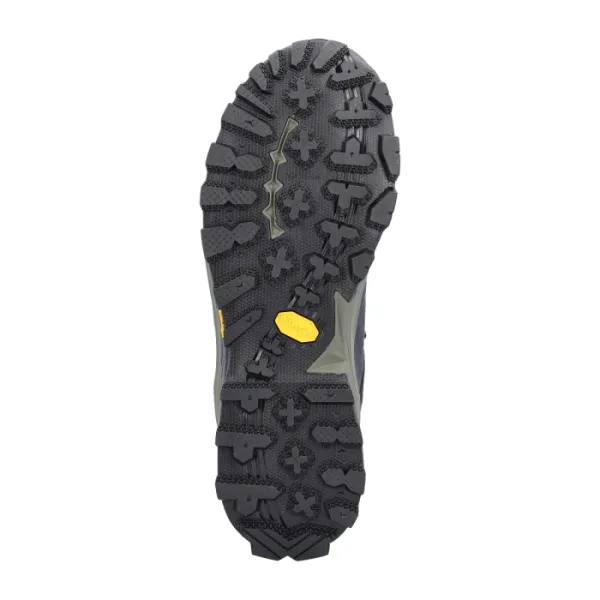 Чоловічі черевики CMP TYTANUS MID TREKKING SHOES WP