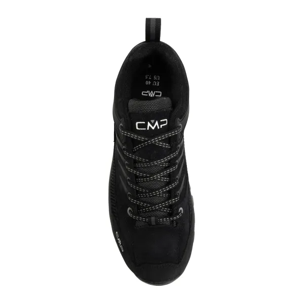 Чоловічі кросівки CMP RIGEL 2.0 LOW WP