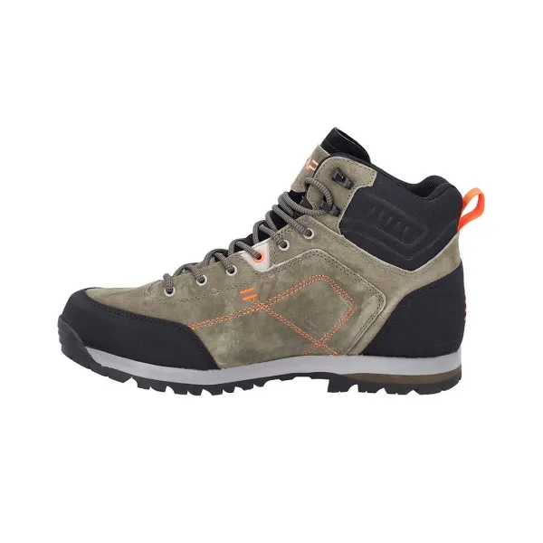 Чоловічі черевики CMP ALCOR 2.0 MID TREKKING SHOE