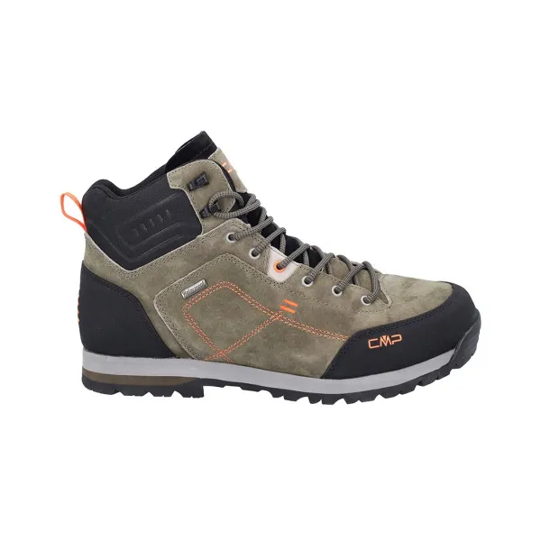 Чоловічі черевики CMP ALCOR 2.0 MID TREKKING SHOE