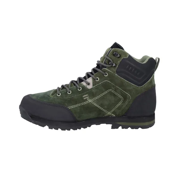 Чоловічі черевики CMP ALCOR 2.0 MID TREKKING SHOES