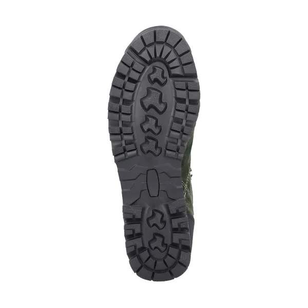 Чоловічі черевики CMP ALCOR 2.0 MID TREKKING SHOES