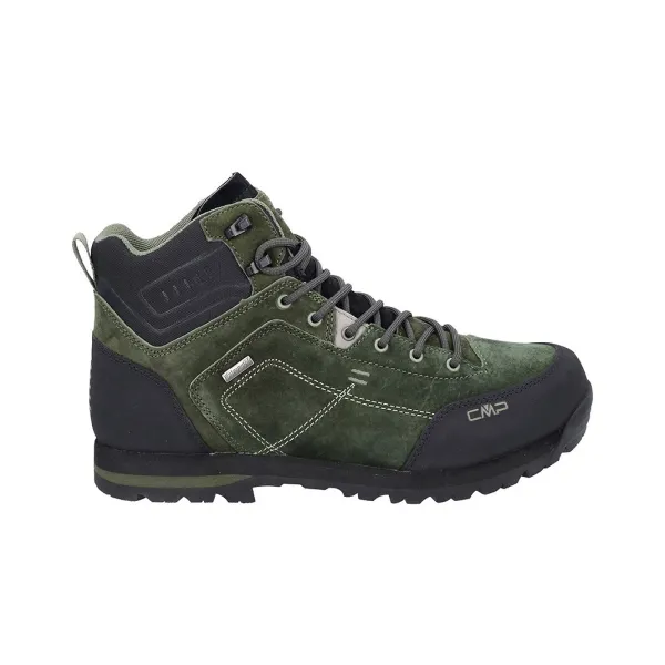 Чоловічі черевики CMP ALCOR 2.0 MID TREKKING SHOES
