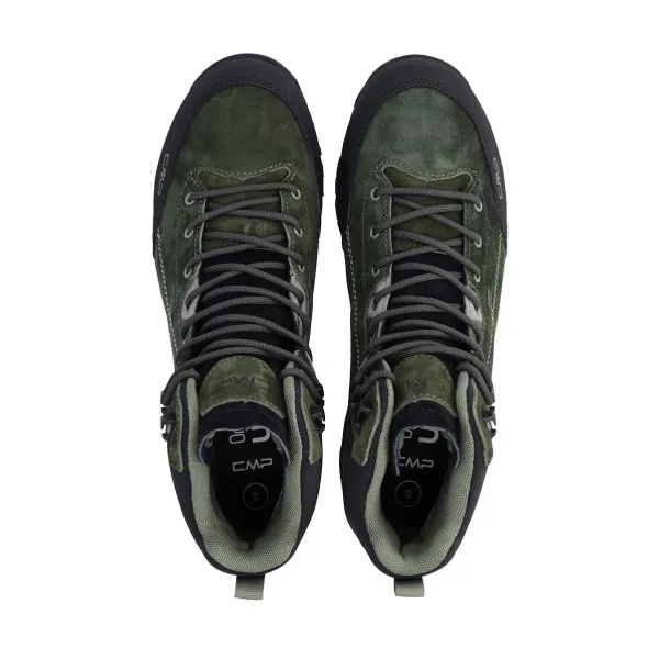 Чоловічі черевики CMP ALCOR 2.0 MID TREKKING SHOES