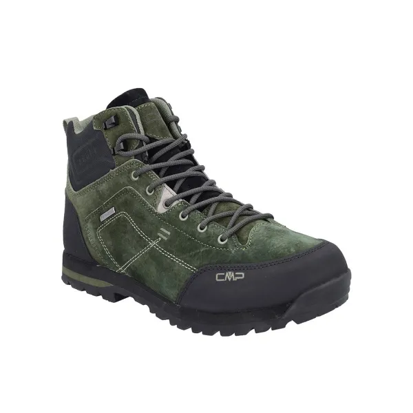 Чоловічі черевики CMP ALCOR 2.0 MID TREKKING SHOES