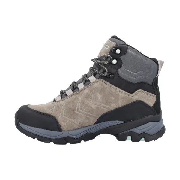Чоловічі черевики CMP MELNICK MID TREKKING SHOES WP