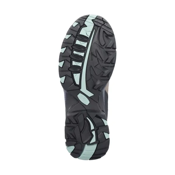 Чоловічі черевики CMP MELNICK MID TREKKING SHOES WP