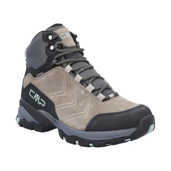 Чоловічі черевики CMP MELNICK MID TREKKING SHOES WP