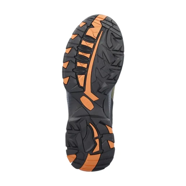 Чоловічі черевики CMP MELNICK MID TREKKING SHOES WP