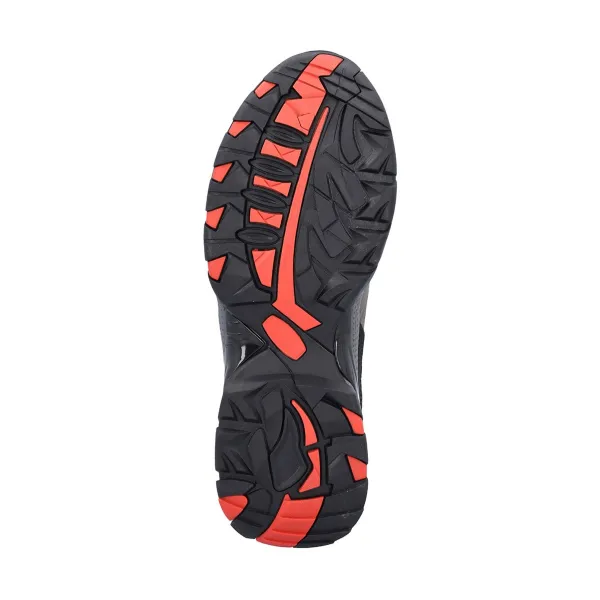 Чоловічі черевики CMP MELNICK MID TREKKING SHOES W