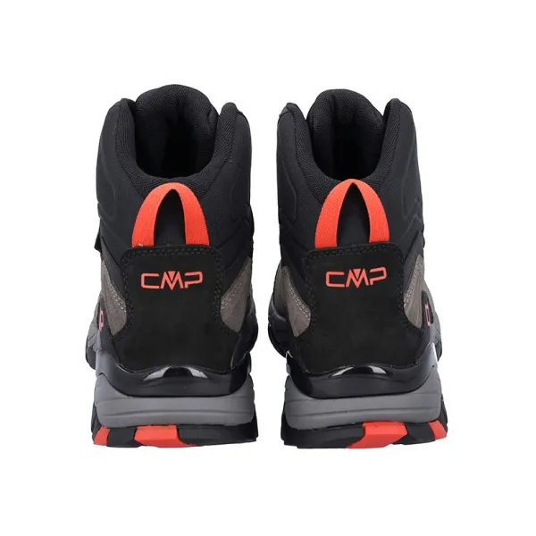 Чоловічі черевики CMP MELNICK MID TREKKING SHOES W