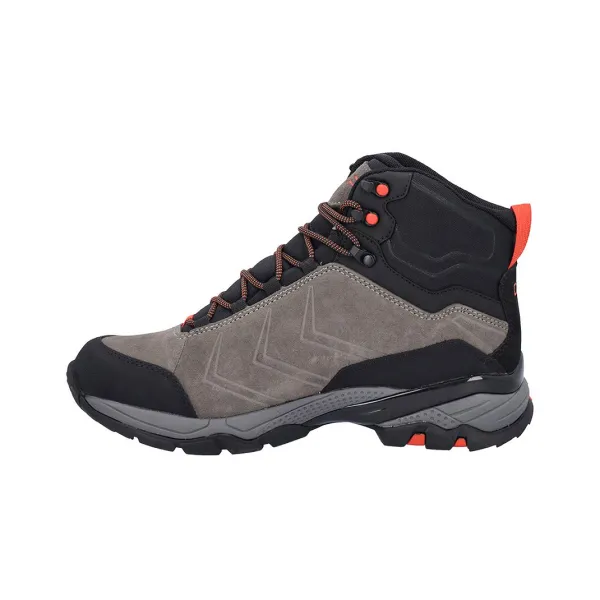 Чоловічі черевики CMP MELNICK MID TREKKING SHOES W