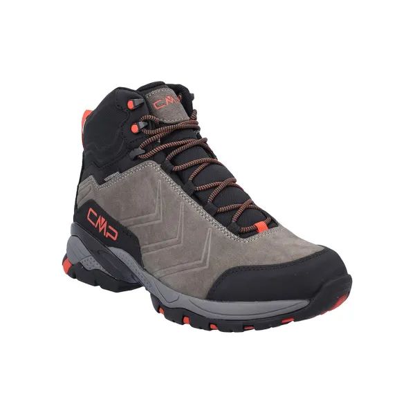 Чоловічі черевики CMP MELNICK MID TREKKING SHOES W