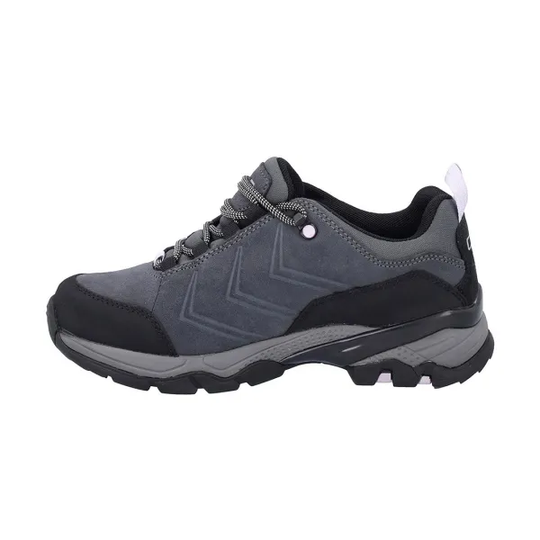 Жіночі кросівки CMP MELNICK LOW WMN TREKKING SHOES