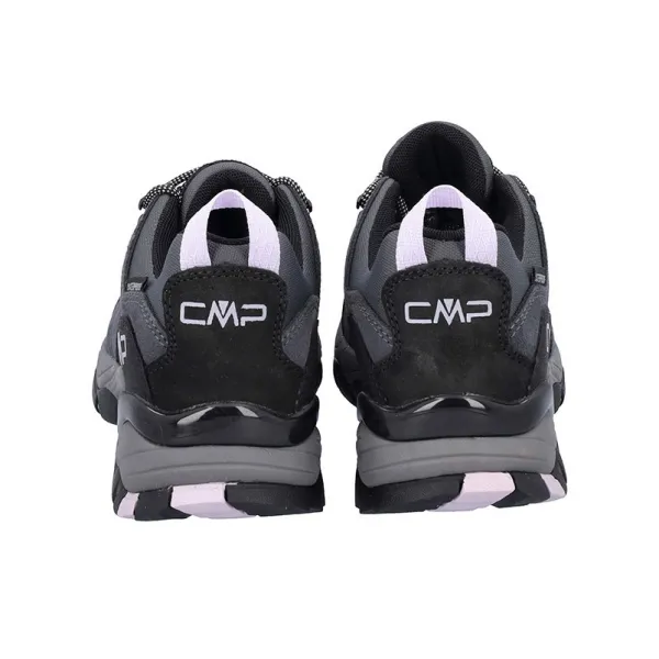 Жіночі кросівки CMP MELNICK LOW WMN TREKKING SHOES