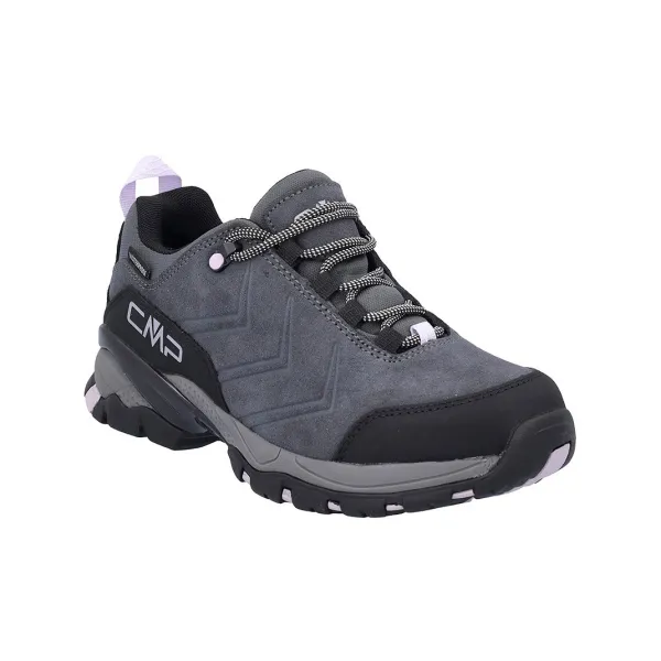Жіночі кросівки CMP MELNICK LOW WMN TREKKING SHOES