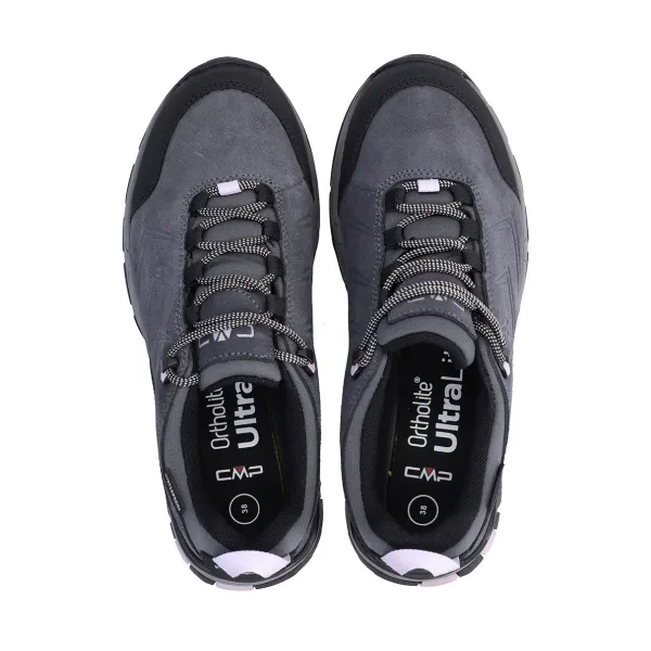 Жіночі кросівки CMP MELNICK LOW WMN TREKKING SHOES