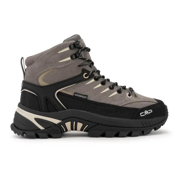 Жіночі черевики CMP RIGEL 2.0 MID WP
